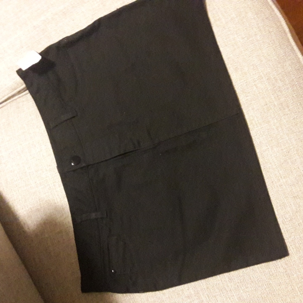 H&M mini skirt